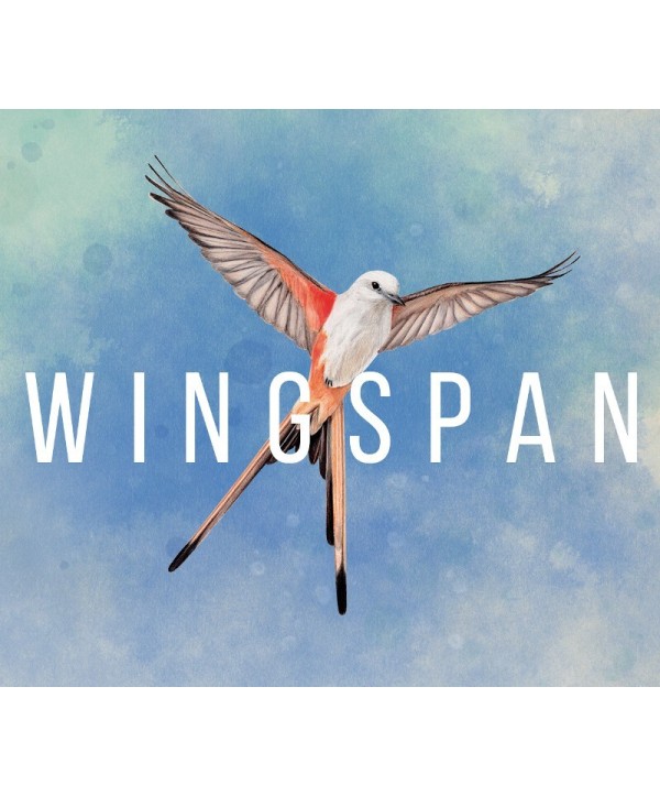 Wingspan Steam Key GLOBAL
